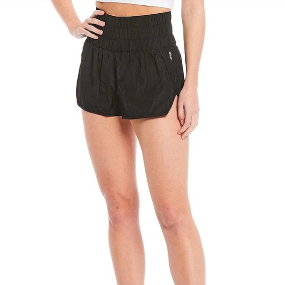 Free People Pants - Free People The Way Home Shorts NWT